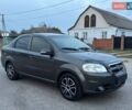 Сірий ЗАЗ Віда, об'ємом двигуна 1.5 л та пробігом 170 тис. км за 4650 $, фото 6 на Automoto.ua