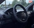 Сірий ЗАЗ Віда, об'ємом двигуна 1.5 л та пробігом 170 тис. км за 4650 $, фото 17 на Automoto.ua