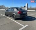 Серый ЗАЗ Вида, объемом двигателя 1.5 л и пробегом 78 тыс. км за 4350 $, фото 6 на Automoto.ua