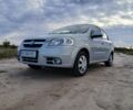 Серый ЗАЗ Вида, объемом двигателя 1.5 л и пробегом 192 тыс. км за 3800 $, фото 3 на Automoto.ua