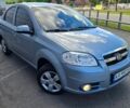 Сірий ЗАЗ Віда, об'ємом двигуна 1.5 л та пробігом 62 тис. км за 5999 $, фото 1 на Automoto.ua