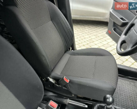 Сірий ЗАЗ Віда, об'ємом двигуна 1.5 л та пробігом 179 тис. км за 2850 $, фото 22 на Automoto.ua