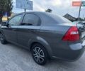 Сірий ЗАЗ Віда, об'ємом двигуна 1.5 л та пробігом 170 тис. км за 4650 $, фото 24 на Automoto.ua