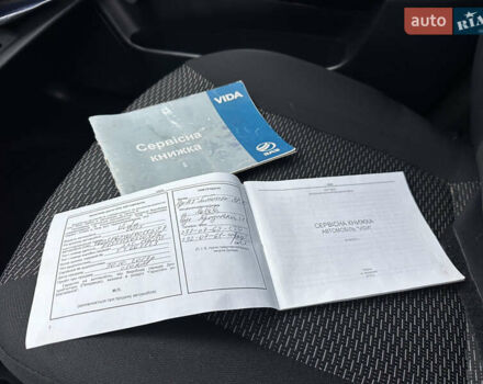 Сірий ЗАЗ Віда, об'ємом двигуна 1.5 л та пробігом 179 тис. км за 2850 $, фото 38 на Automoto.ua