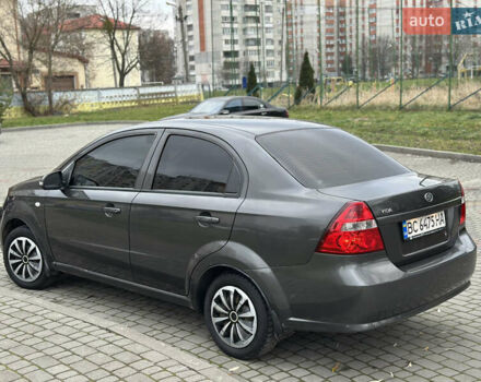 Сірий ЗАЗ Віда, об'ємом двигуна 1.5 л та пробігом 179 тис. км за 2850 $, фото 9 на Automoto.ua