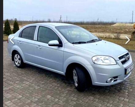 Сірий ЗАЗ Віда, об'ємом двигуна 1.5 л та пробігом 232 тис. км за 2800 $, фото 1 на Automoto.ua