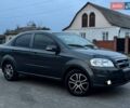 Сірий ЗАЗ Віда, об'ємом двигуна 1.5 л та пробігом 170 тис. км за 4650 $, фото 8 на Automoto.ua