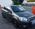 Сірий ЗАЗ Віда, об'ємом двигуна 1.5 л та пробігом 68 тис. км за 6200 $, фото 2 на Automoto.ua