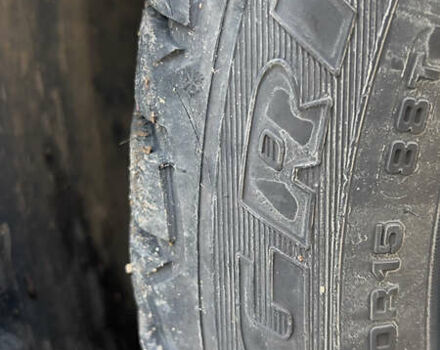 Серый ЗАЗ Вида, объемом двигателя 1.4 л и пробегом 90 тыс. км за 5100 $, фото 17 на Automoto.ua