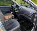 Серый ЗАЗ Вида, объемом двигателя 1.5 л и пробегом 184 тыс. км за 4700 $, фото 5 на Automoto.ua