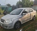 Серый ЗАЗ Вида, объемом двигателя 1.5 л и пробегом 187 тыс. км за 3511 $, фото 1 на Automoto.ua