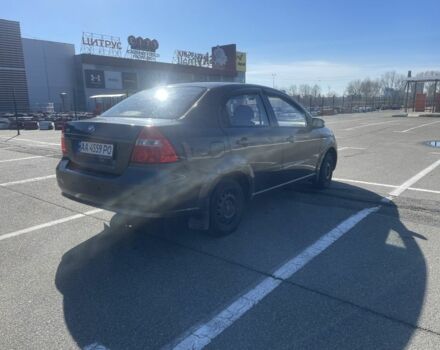 Сірий ЗАЗ Віда, об'ємом двигуна 1.5 л та пробігом 75 тис. км за 4650 $, фото 1 на Automoto.ua