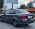 Сірий ЗАЗ Віда, об'ємом двигуна 1.5 л та пробігом 170 тис. км за 4650 $, фото 13 на Automoto.ua