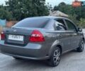 Сірий ЗАЗ Віда, об'ємом двигуна 1.5 л та пробігом 170 тис. км за 4650 $, фото 15 на Automoto.ua