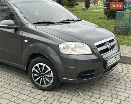 Сірий ЗАЗ Віда, об'ємом двигуна 1.5 л та пробігом 179 тис. км за 2850 $, фото 1 на Automoto.ua