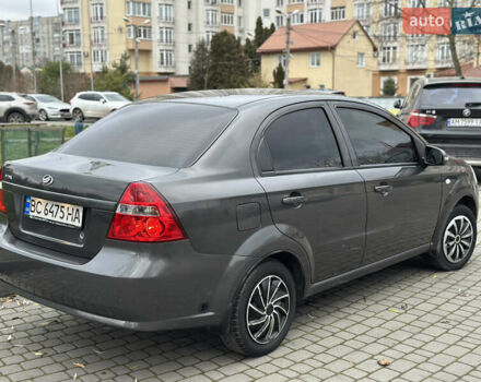 Сірий ЗАЗ Віда, об'ємом двигуна 1.5 л та пробігом 179 тис. км за 2850 $, фото 4 на Automoto.ua