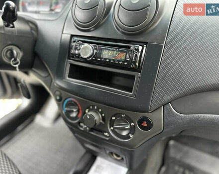 Сірий ЗАЗ Віда, об'ємом двигуна 1.5 л та пробігом 179 тис. км за 2850 $, фото 23 на Automoto.ua