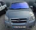 Серый ЗАЗ Вида, объемом двигателя 1.5 л и пробегом 400 тыс. км за 2500 $, фото 1 на Automoto.ua