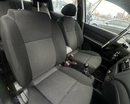 Сірий ЗАЗ Віда, об'ємом двигуна 1.5 л та пробігом 23 тис. км за 6200 $, фото 24 на Automoto.ua