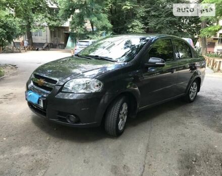 Сірий ЗАЗ Віда, об'ємом двигуна 1.5 л та пробігом 67 тис. км за 5700 $, фото 5 на Automoto.ua