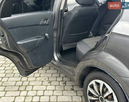 Сірий ЗАЗ Віда, об'ємом двигуна 1.5 л та пробігом 179 тис. км за 2850 $, фото 34 на Automoto.ua