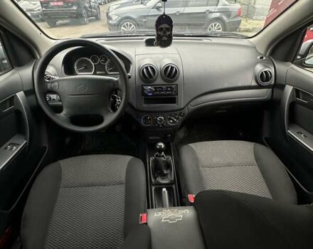 Сірий ЗАЗ Віда, об'ємом двигуна 1.5 л та пробігом 23 тис. км за 6200 $, фото 28 на Automoto.ua