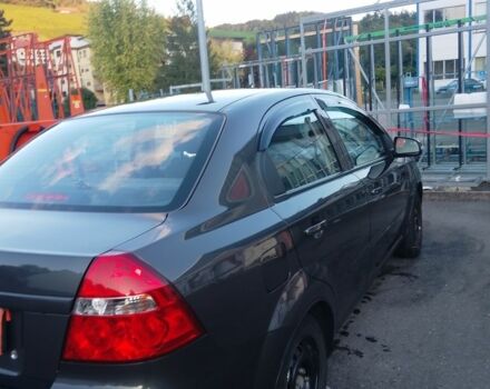 Сірий ЗАЗ Віда, об'ємом двигуна 1.5 л та пробігом 68 тис. км за 6200 $, фото 15 на Automoto.ua