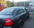 Сірий ЗАЗ Віда, об'ємом двигуна 1.5 л та пробігом 68 тис. км за 6200 $, фото 15 на Automoto.ua