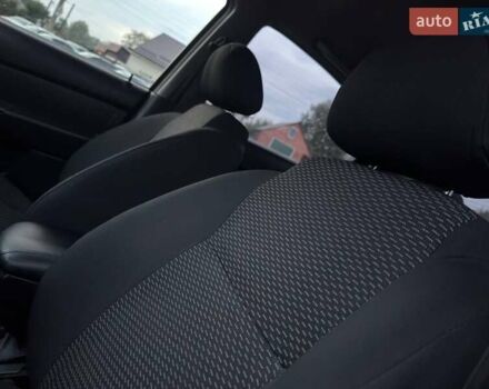 Сірий ЗАЗ Віда, об'ємом двигуна 1.5 л та пробігом 170 тис. км за 4650 $, фото 21 на Automoto.ua