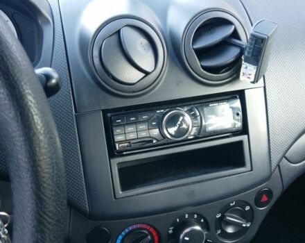 Сірий ЗАЗ Віда, об'ємом двигуна 1.5 л та пробігом 68 тис. км за 6200 $, фото 7 на Automoto.ua