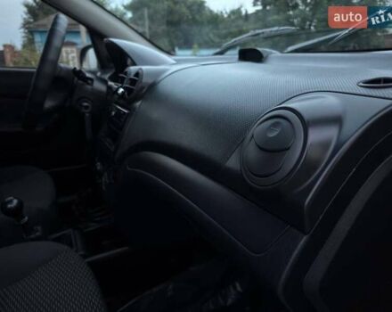 Сірий ЗАЗ Віда, об'ємом двигуна 1.5 л та пробігом 170 тис. км за 4650 $, фото 39 на Automoto.ua