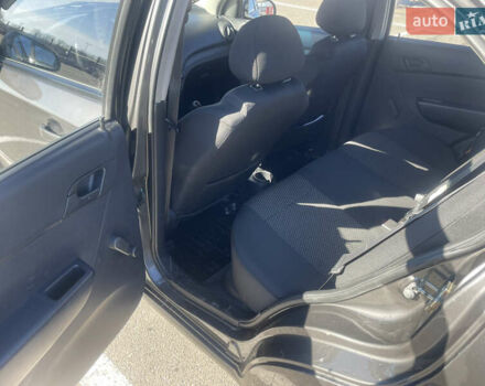 Серый ЗАЗ Вида, объемом двигателя 1.5 л и пробегом 75 тыс. км за 4750 $, фото 14 на Automoto.ua