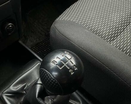 Сірий ЗАЗ Віда, об'ємом двигуна 1.5 л та пробігом 23 тис. км за 6200 $, фото 16 на Automoto.ua