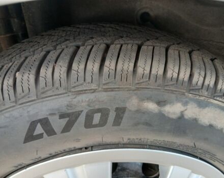 Серый ЗАЗ Вида, объемом двигателя 1.5 л и пробегом 192 тыс. км за 3800 $, фото 9 на Automoto.ua