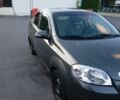 Сірий ЗАЗ Віда, об'ємом двигуна 1.5 л та пробігом 68 тис. км за 6200 $, фото 4 на Automoto.ua