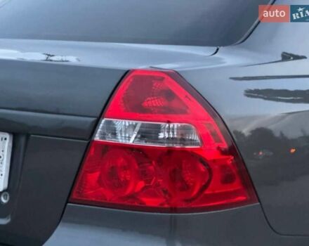 Сірий ЗАЗ Віда, об'ємом двигуна 1.5 л та пробігом 170 тис. км за 4650 $, фото 11 на Automoto.ua