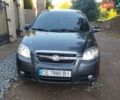Сірий ЗАЗ Віда, об'ємом двигуна 1.5 л та пробігом 105 тис. км за 4200 $, фото 1 на Automoto.ua