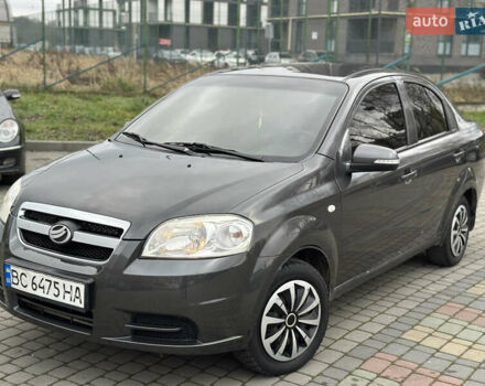 Сірий ЗАЗ Віда, об'ємом двигуна 1.5 л та пробігом 179 тис. км за 2850 $, фото 13 на Automoto.ua