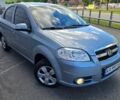 Серый ЗАЗ Вида, объемом двигателя 1.5 л и пробегом 62 тыс. км за 5850 $, фото 1 на Automoto.ua