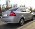 Сірий ЗАЗ Віда, об'ємом двигуна 1.4 л та пробігом 51 тис. км за 5800 $, фото 3 на Automoto.ua