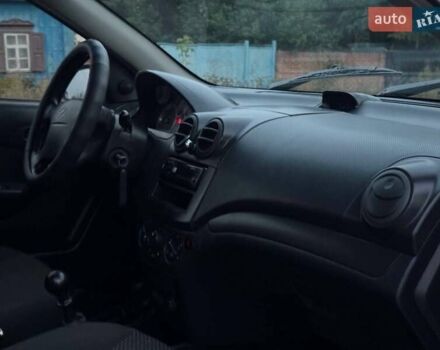 Сірий ЗАЗ Віда, об'ємом двигуна 1.5 л та пробігом 170 тис. км за 4650 $, фото 42 на Automoto.ua