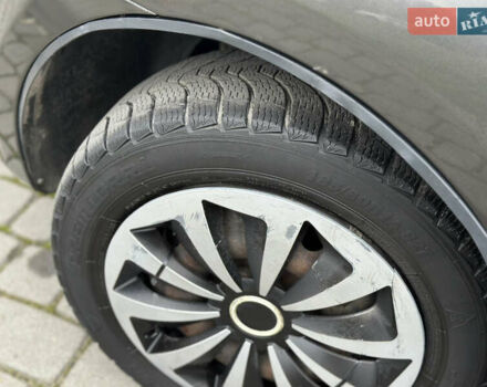 Сірий ЗАЗ Віда, об'ємом двигуна 1.5 л та пробігом 179 тис. км за 2850 $, фото 11 на Automoto.ua