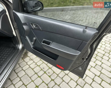 Сірий ЗАЗ Віда, об'ємом двигуна 1.5 л та пробігом 179 тис. км за 2850 $, фото 17 на Automoto.ua