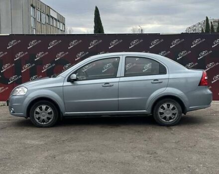 Сірий ЗАЗ Віда, об'ємом двигуна 1.5 л та пробігом 23 тис. км за 6200 $, фото 4 на Automoto.ua