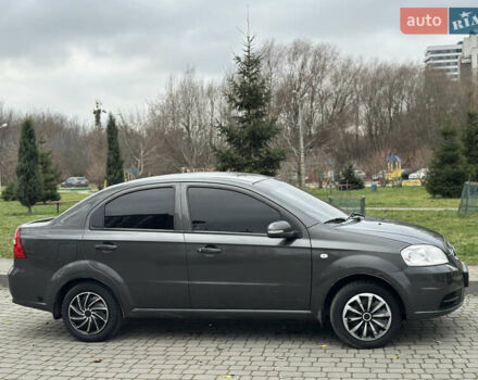 Сірий ЗАЗ Віда, об'ємом двигуна 1.5 л та пробігом 179 тис. км за 2850 $, фото 2 на Automoto.ua