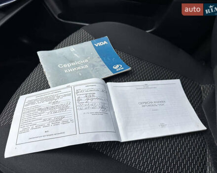 Сірий ЗАЗ Віда, об'ємом двигуна 1.5 л та пробігом 179 тис. км за 2850 $, фото 37 на Automoto.ua