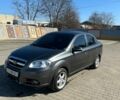 Сірий ЗАЗ Віда, об'ємом двигуна 1.5 л та пробігом 90 тис. км за 3300 $, фото 1 на Automoto.ua