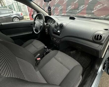 Сірий ЗАЗ Віда, об'ємом двигуна 1.5 л та пробігом 23 тис. км за 6200 $, фото 23 на Automoto.ua