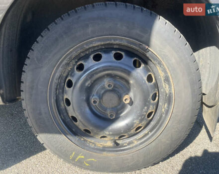 Серый ЗАЗ Вида, объемом двигателя 1.5 л и пробегом 75 тыс. км за 4750 $, фото 16 на Automoto.ua