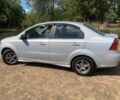 Серый ЗАЗ Вида, объемом двигателя 1.5 л и пробегом 157 тыс. км за 4300 $, фото 4 на Automoto.ua